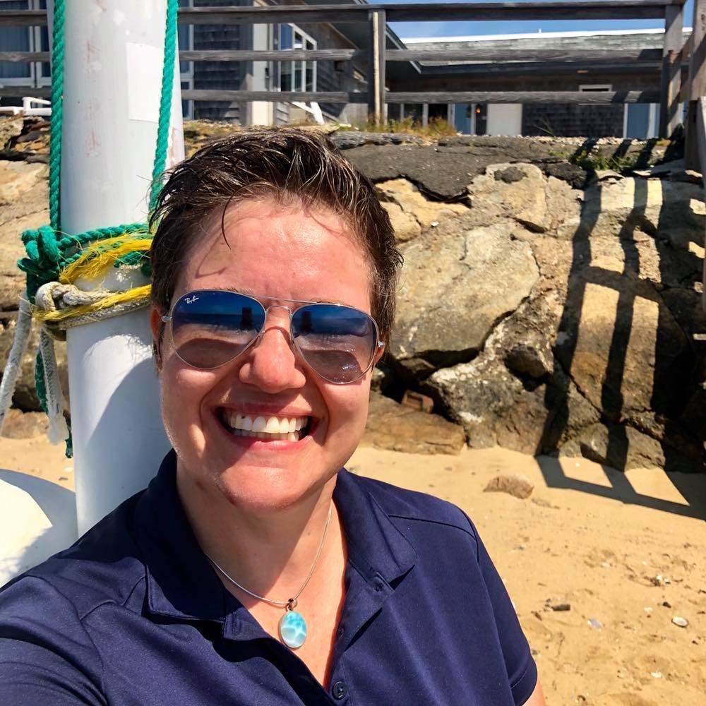 Meet your Posher, Genie